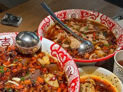 -首秀·四川料理(星耀101店)