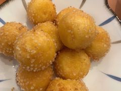 椰汁流心丸子-孙记海鲜砂锅菜(拾味nice店)