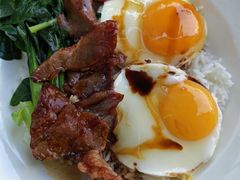 -孖记茶档·热腾茶餐(江南西plus店)