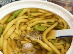 -梧州双钱龟苓膏(老街店)