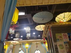 -江南郡府(天宝路店)