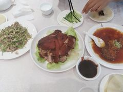 -泰丰楼(前门西大街店)