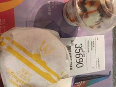 -麦当劳(中唱大厦店)