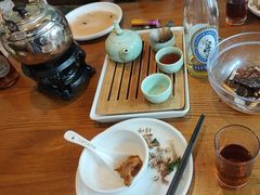 -如轩·海鲜砂锅粥·潮汕菜(海珠店)