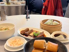 -潮府馆·非遗潮州菜·港式点心(世纪公园店)