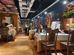 -俄士厨房(五棵松华熙LIVE店)