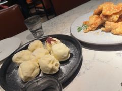-奉天小馆·非遗东北菜(济南万象城店)
