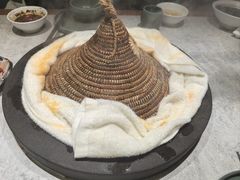 -鲜潭蒸汽石锅鱼(五道口购物中心店)