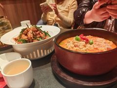 -炊江南·上海菜(国展华漕店)