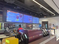 -COSTA COFFEE(恒基名人购物中心店)