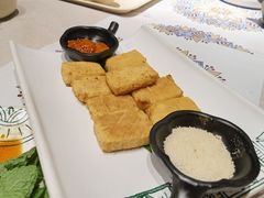 -云海肴·汽锅鸡·云南菜(高德置地店)