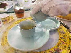 -无锡新湖铂尔曼大酒店·悦轩中餐厅