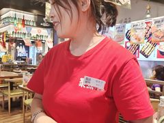 -聚点·北京串(簋街店)