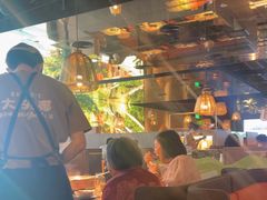 -大头椰·椰子鸡火锅(南宁万象城店)