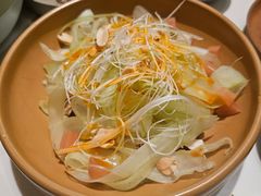 -胡麻(静安嘉里店)