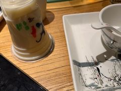 -吴越荣记苏州菜·松鼠桂鱼(月光码头店)