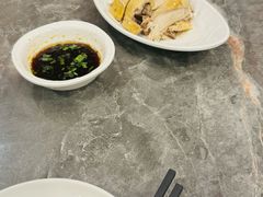 -奶奶的味道(胶州路店)