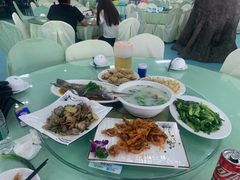 -景好海鲜餐厅(大鹏必选旅游店)