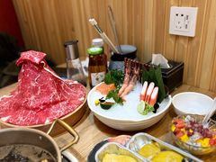 -松野谷·寿喜烧自助(华联顺义金街购物中心店)