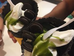 -麦当劳(天兴罗斯福店)