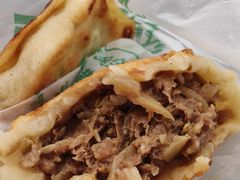 门丁肉饼-增盛魁小吃店