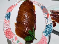 -在前门·烤鸭北京菜(五月花广场店)