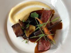 -北京古城老院厉晓麟精致菜