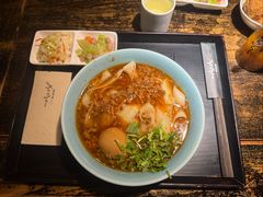 -喜晋道面馆(华严寺广场店)