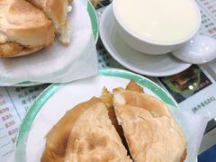 -义顺牛奶公司(新马路老店)