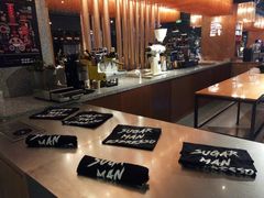 -sugarman espresso素饮糖人高新咖啡工厂