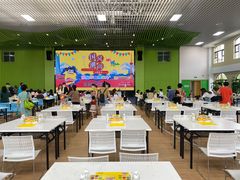 -上海市宝山区青少年活动中心