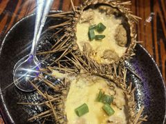 -蚝堡海鲜·威海菜·海肠捞饭·烧烤·亚洲吃蚝公司(幸福门店)