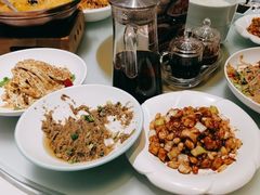 -紫光园(劲松店)