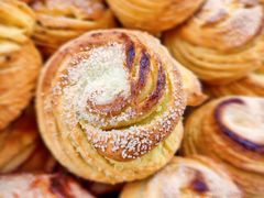 -杨老大焙子月饼干货(宽巷子民族美食街店)