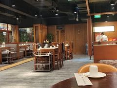 -清真·鸦儿李记·涮肉(武圣路店)