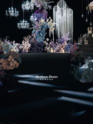 -南昌喜来登酒店·宴会厅