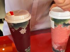 -鸡鸣赐茶(鸡鸣寺路店)