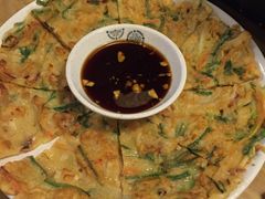 -同堂韩国料理炭火烤肉(彩虹广场店)