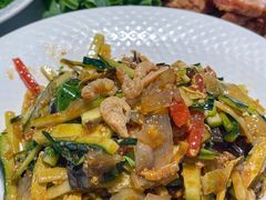 -食鸡公社辣子鸡·潍坊菜·烧烤