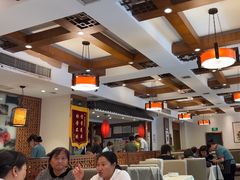 -福来居烤鸭店(天坛二店)