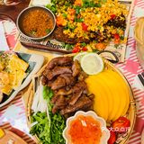 成都一定要去的宝藏治愈系小食堂！乖惨[流泪]。