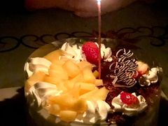 -卡漫莫尼蛋糕(徐汇店)