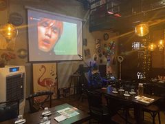 -薄荷小筑融合音乐餐吧(农业路店)