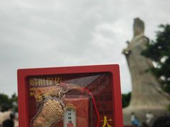 -莆田湄洲妈祖祖庙