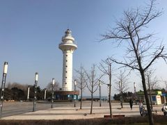 -日照灯塔风景区