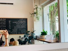 -Egg•Allday Brunch(襄阳北路店)