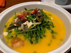 -乔街深夜食堂·台州菜·高压锅生蚝(杭州总店)