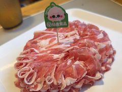 -牛街·马辈儿涮肉(牛街总店)