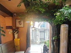 -猫岛主趣味餐厅(鼓浪屿店)