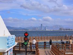 -养马岛旅游度假区